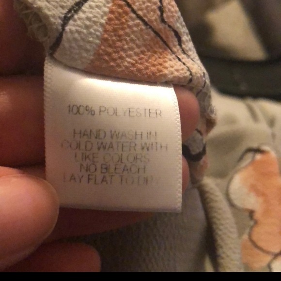 Gibson novelty top - Picture 9 of 9